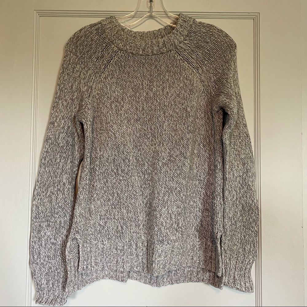 Aerie Gray Sweater | Size XS